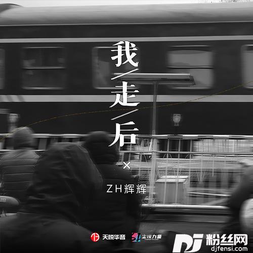 我走后