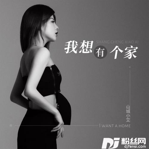 我想有个家女声烟嗓版的专辑