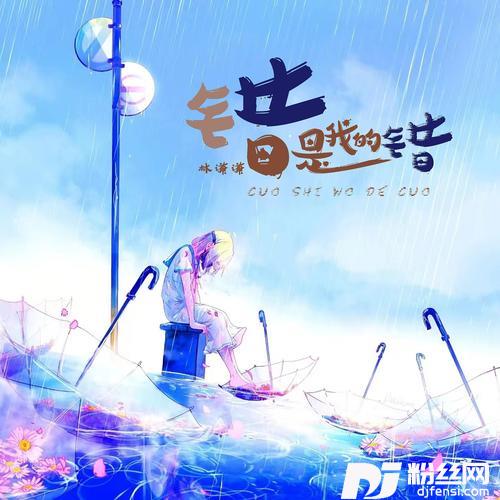 错是我的错