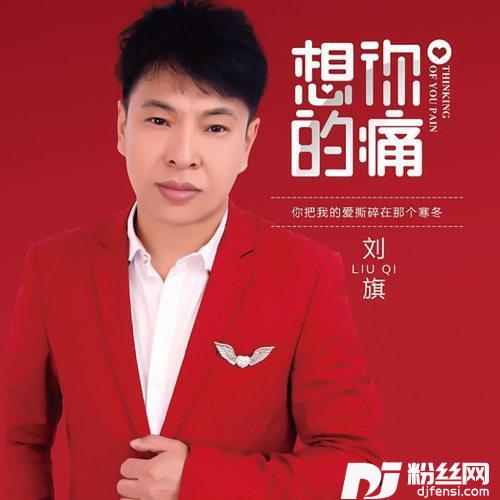 想你的痛