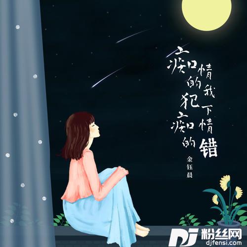 痴情的我犯下痴情的错的专辑
