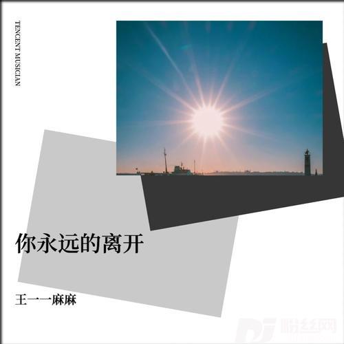 你永远的离开cover:大斌哥的专辑