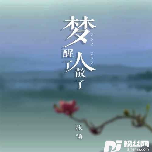 梦醒了人散了