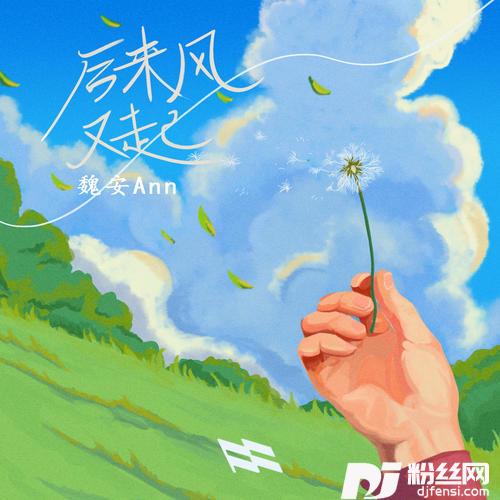 后来风又起的专辑图片