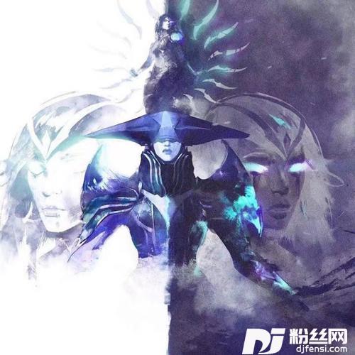 涅槃（Phoenix）