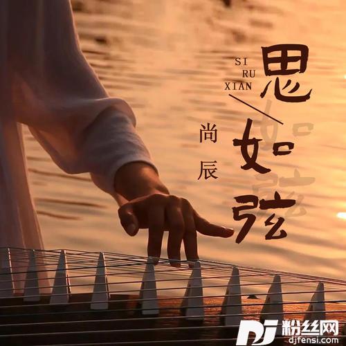 思如弦的专辑
