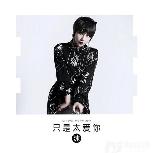 只是太爱你