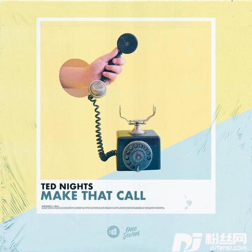 MakeThatCall的专辑