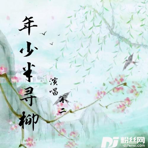 半寻柳DJ版的专辑