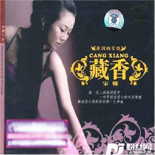 让我醉别让我心碎的专辑