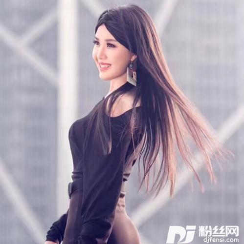 傻傻的女人Mix