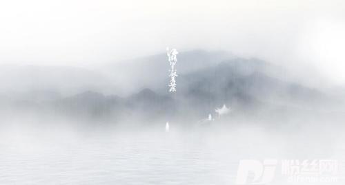 江湖归来叙旧茶