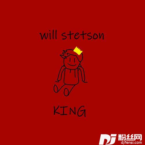 KING的专辑