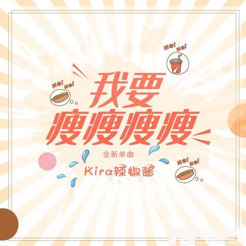 我要瘦瘦瘦DJ沈念版的专辑
