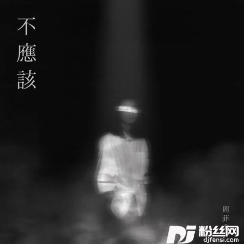 不应该