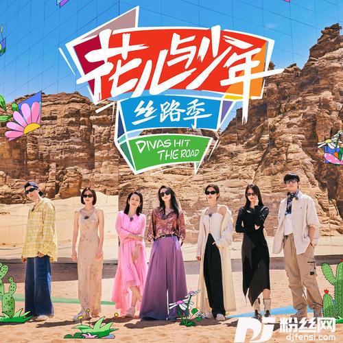 花儿与少年