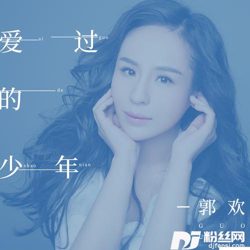 爱过的少年