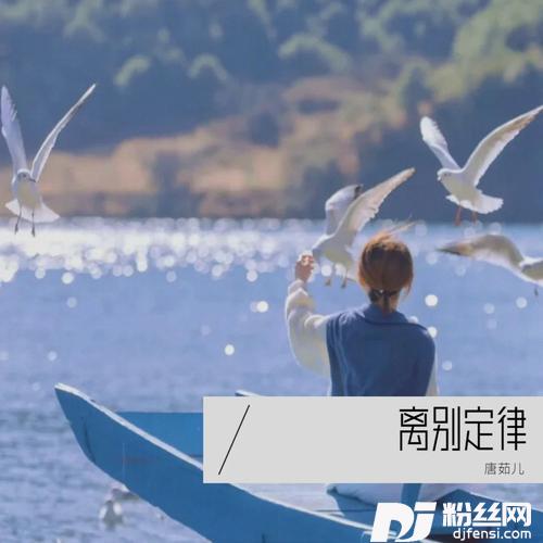 离别定律