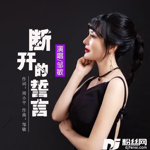 断开的誓言的专辑