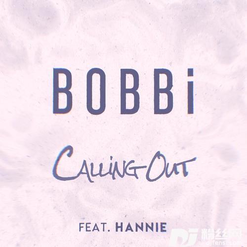 CallingOutfeat.Hannie的专辑