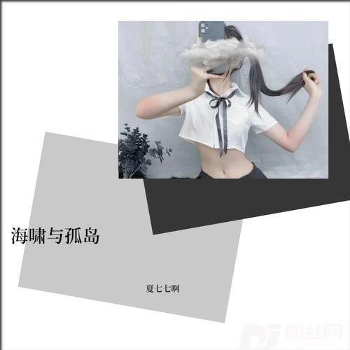 海啸与孤岛DJ版的专辑