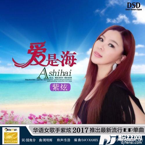 爱是海DJCola.Mix