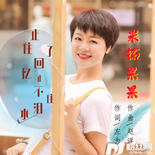 止住了回忆止不住泪水DJ版
