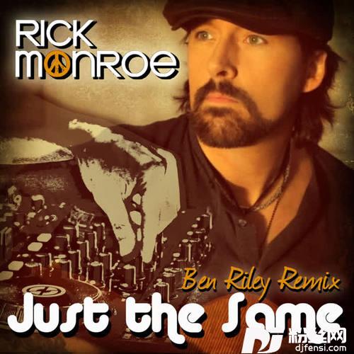 JusttheSameBenRileyRemix的专辑