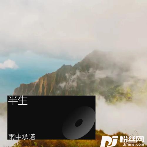 痴情的我犯下痴情的错（何鹍D版）
