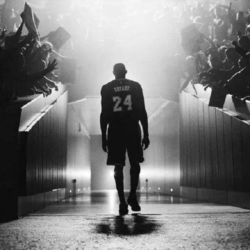 MambaOutForKobe