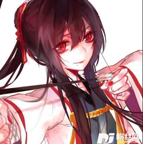 御龙吟（Cover姚贝娜）
