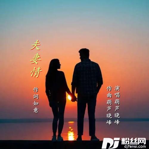夫妻情