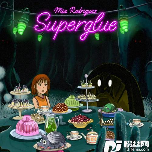 Superglue