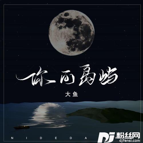 你的岛屿的专辑