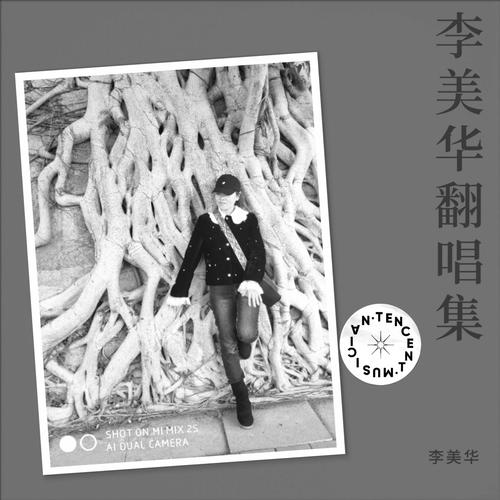 想你的时候问月亮cover:宋小娟的专辑