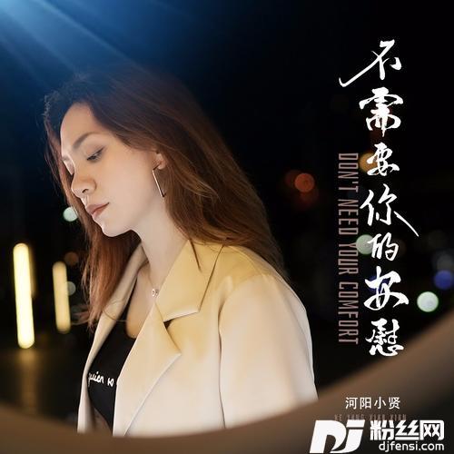 不需要你的安慰的专辑