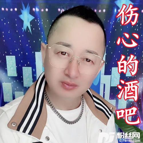 伤心的酒吧cover:盘锦兵哥的专辑