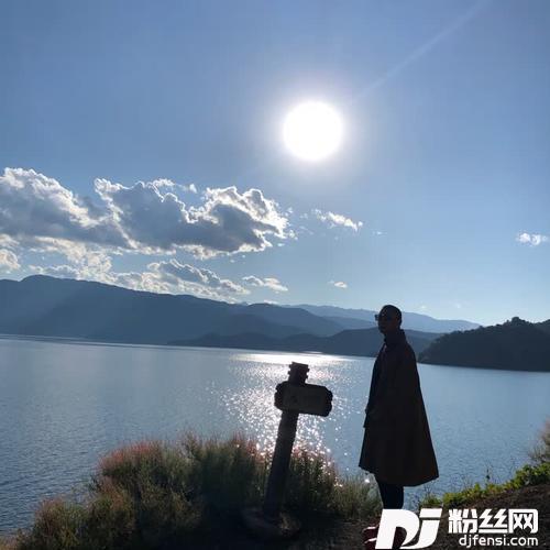 大凉山，父亲的脸