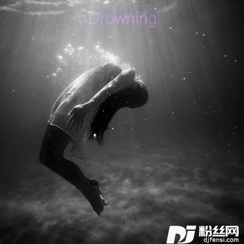 Drowningfeat.MehkareMerson的专辑