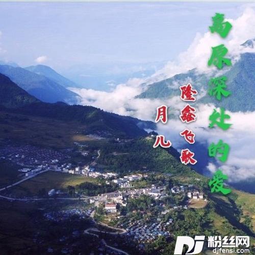 高原深处的爱