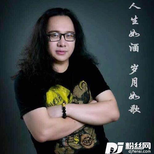 人生如酒岁月如歌