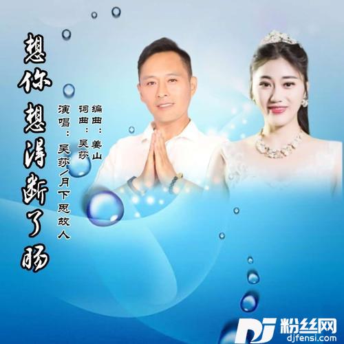 想你想得断了肠（合唱版）的专辑