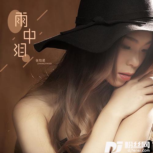 雨中泪的专辑