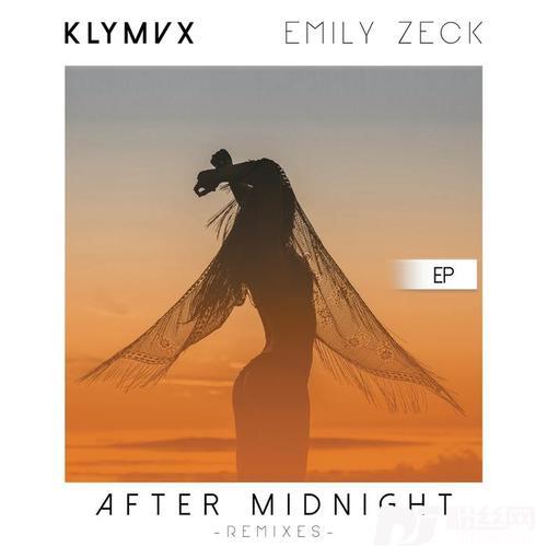 AfterMidnightKLYMVX’2am’Remix的专辑