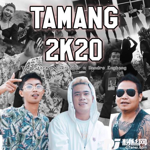Tamang2K20