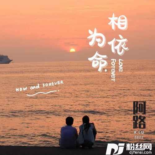 相依为命弹唱版