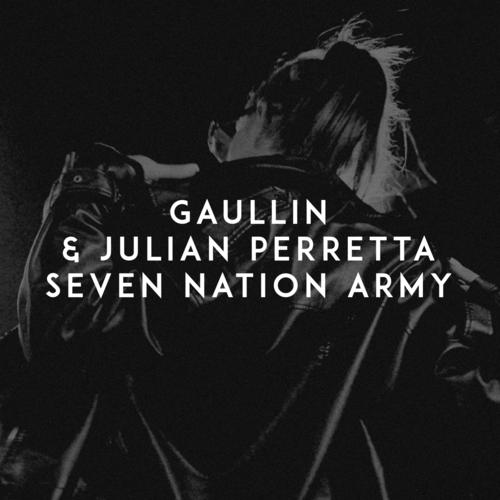 SevenNationArmy
