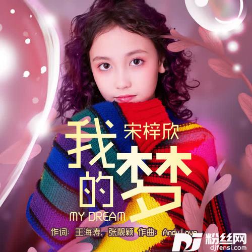 我的梦
