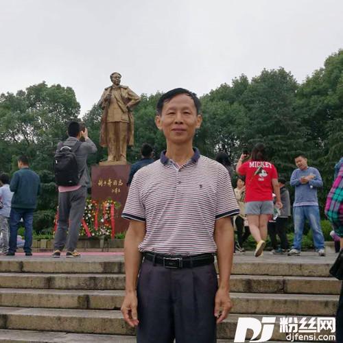 阿爸阿妈cover:祁隆