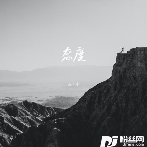 态度的专辑
